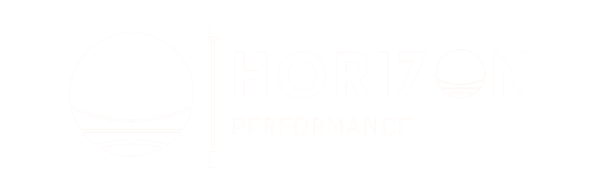 Horizon Performance Logo